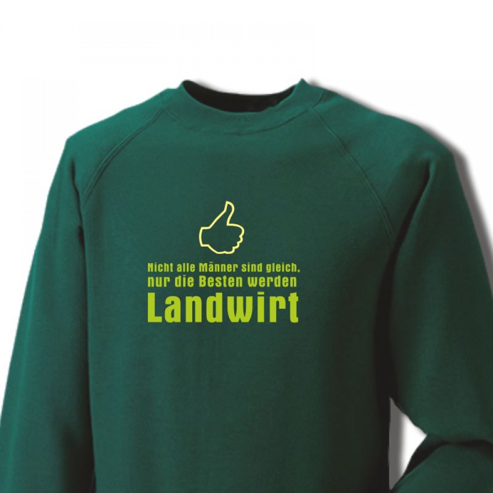 Universal Sweatshirt Motiv 1012