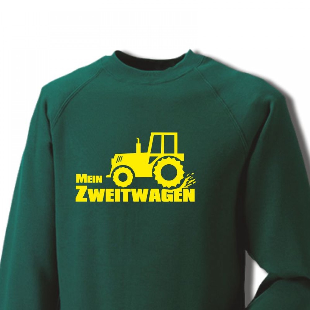 Universal Sweatshirt Motiv 1052