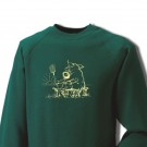 Universal Sweatshirt Motiv 1039