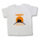 Baby T-Shirt - Motiv 1030