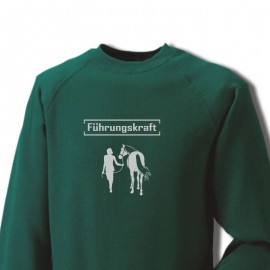 Universal Sweatshirt Motiv 3007