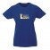 T-Shirt Lady - Motiv 1015