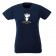 T-Shirt Lady - Motiv 1021