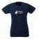 T-Shirt Lady - Motiv 1028