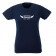 T-Shirt Lady - Motiv 1031