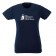 T-Shirt Lady - Motiv 1033