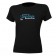 T-Shirt Lady - Motiv 1034