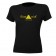 T-Shirt Lady - Motiv 1040