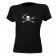 T-Shirt Lady - Motiv 1045