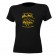 T-Shirt Lady - Motiv 1046