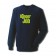Universal Sweatshirt Motiv 1048
