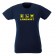 T-Shirt Lady - Motiv 1051