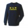 Universal Sweatshirt Motiv 1051
