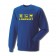 Universal Sweatshirt Motiv 1051