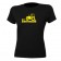T-Shirt Lady - Motiv 1052