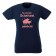 T-Shirt Lady - Motiv 1053