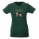 T-Shirt Lady - Motiv 1055
