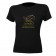 T-Shirt Lady - Motiv 3001