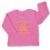 Baby Sweater Pink