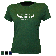T-Shirt Lady - Motiv 1031