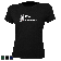 T-Shirt Lady - Motiv 1033