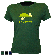T-Shirt Lady - Motiv 1032