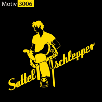 Motiv 3006 - Sattelschlepper